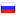 unilab.su server is located in Russia